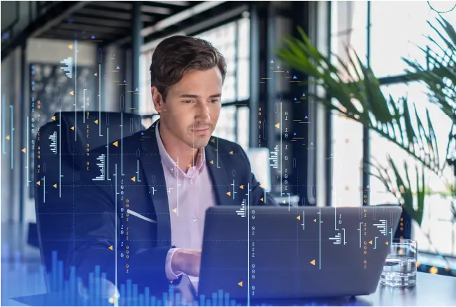 Administra y Custodia DTE